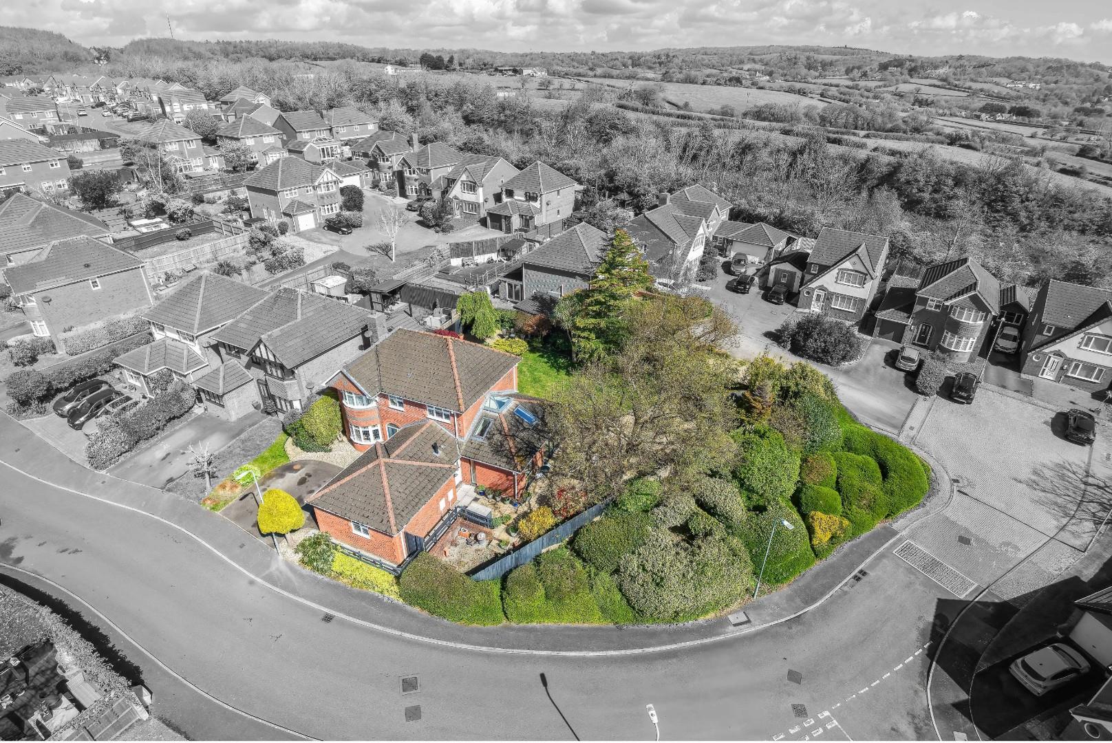 12 Blodyn Y Gog, Barry, CF63 1FB